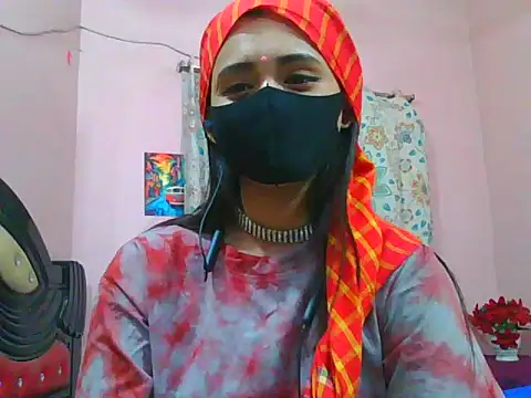 Dream_Girl1432 webcam