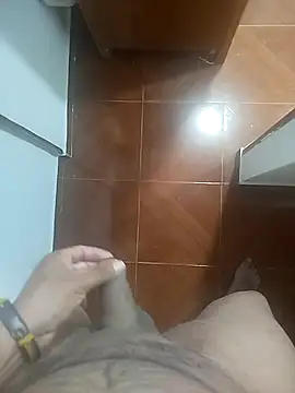 Jesucristo7654 webcam