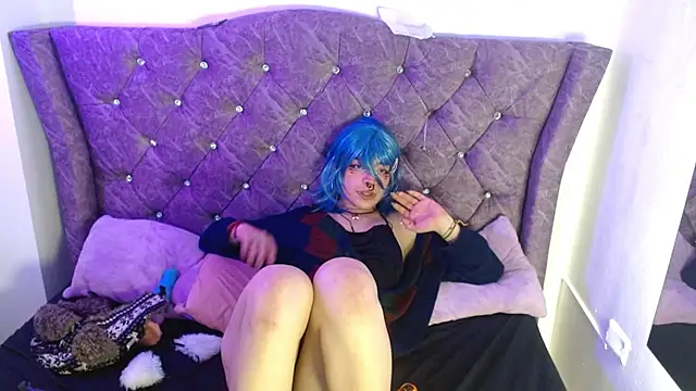 Neko_ne69 webcam