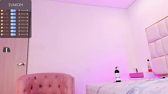 Violetta-foxx webcam