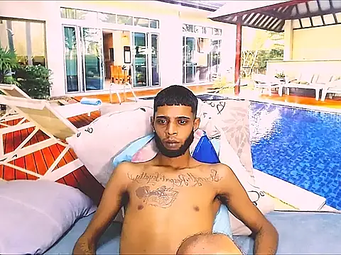 CharmingIndian1 webcam