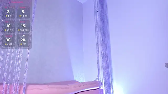 Wet-Fantasy-Girl webcam