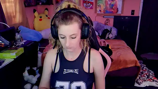 YourSecretGF963 webcam