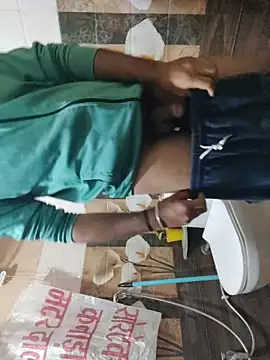 Rohit19997776 webcam