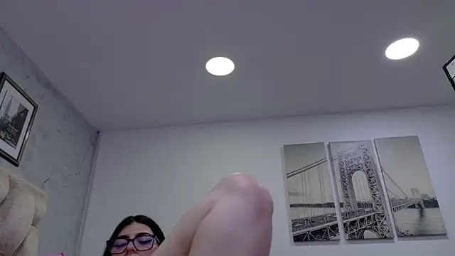 IsabellaRossi webcam