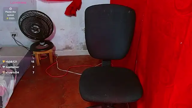 latin_princess_12 webcam