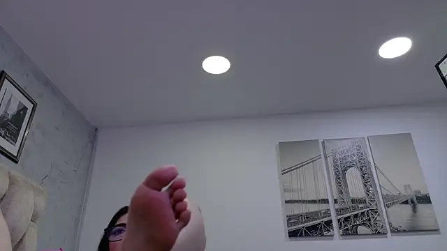 IsabellaRossi webcam