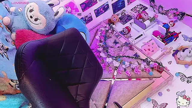 Gabii-Princees webcam