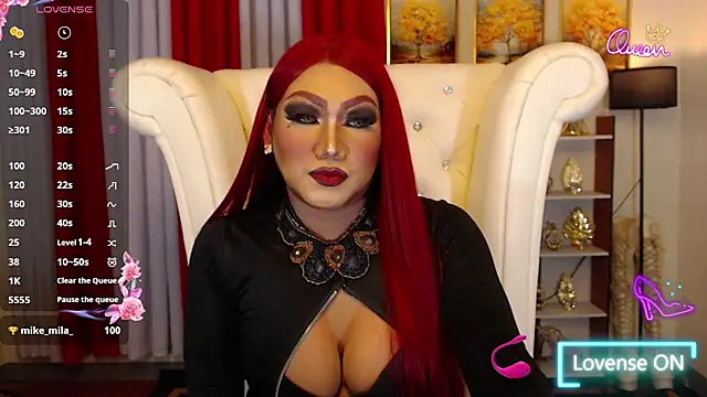 JasmineGrayx webcam stripchat model stream image