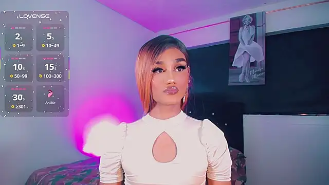 Kendall_hornyy webcam