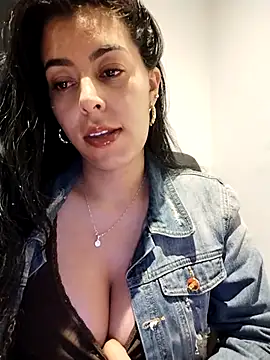 Luianna webcam
