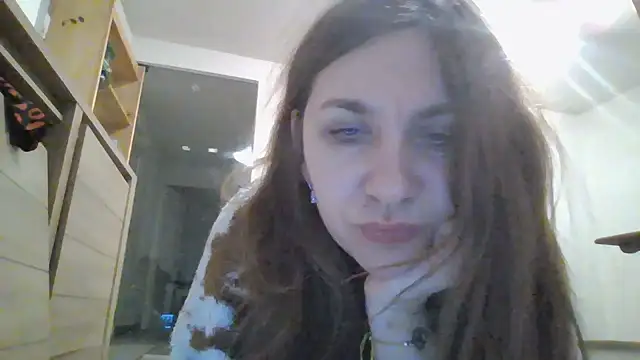 JasmineGlamour webcam