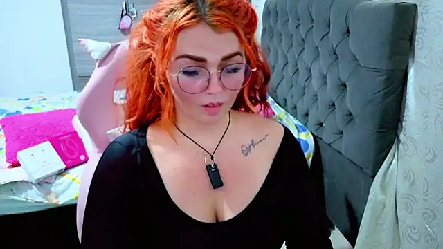 Alexatexa2929 webcam