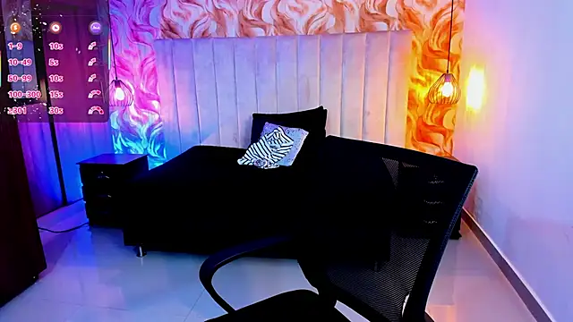 miichael_black webcam