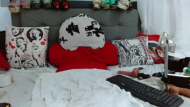 katysquirtdirty webcam