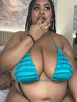 AinaraJimenez webcam