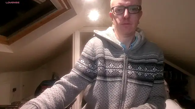 AdmiredThirty webcam