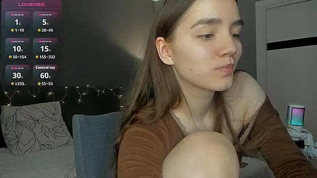 sweete_chantal webcam