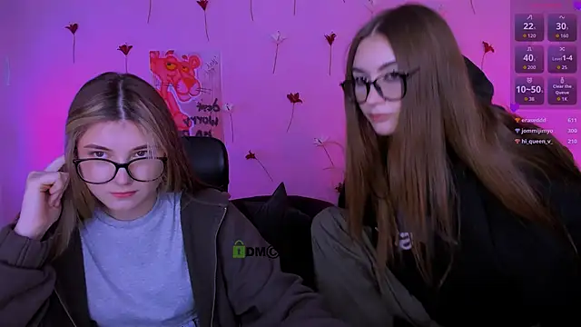 barbara_crazy webcam