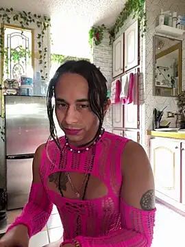 TranSexualJade95 webcam