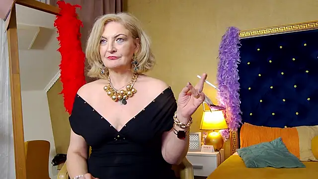 Allura_Jenson webcam