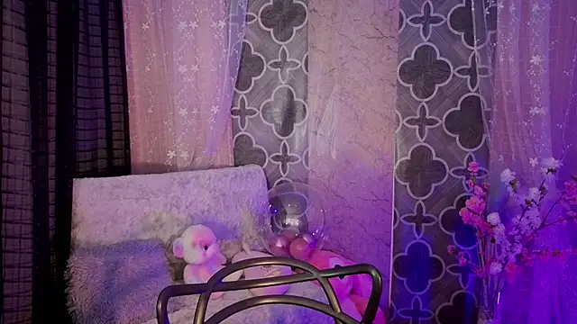 Kayleemorales webcam