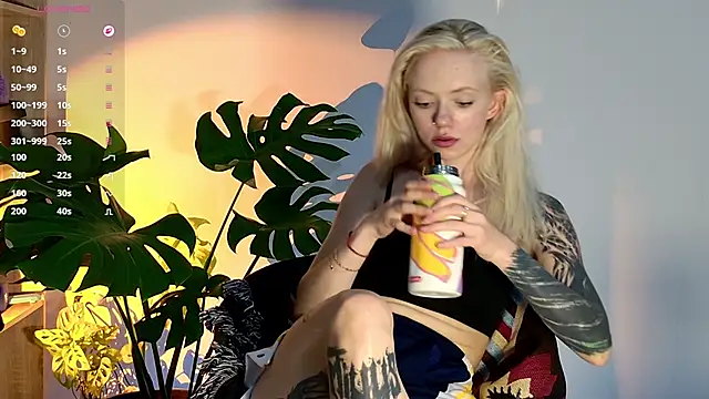 jane-booblegum webcam