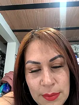 Natymendoza998 webcam