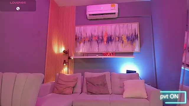 lilian_vergara webcam