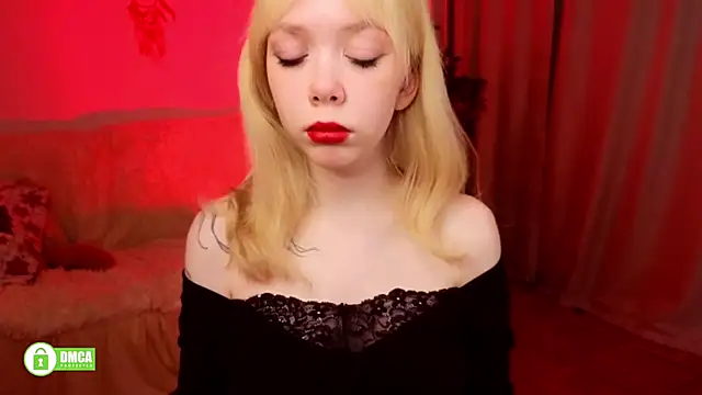 Rochelle_kitty webcam