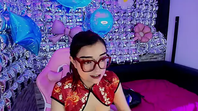 lala_cherry webcam