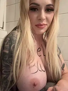 SelinaGalinsky6 webcam