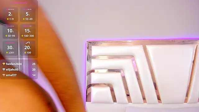 Aisharhodes00 webcam