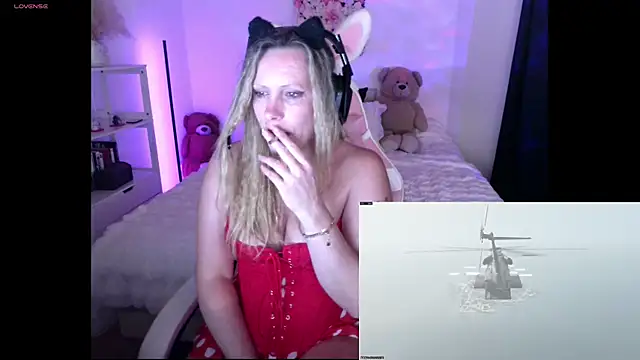 ArchangelTheFrancaise webcam