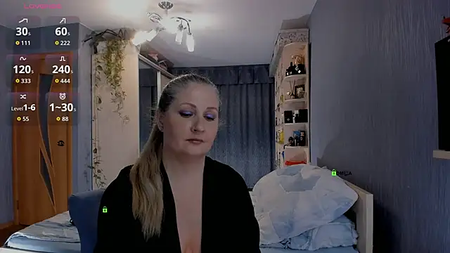 SweetLanna webcam
