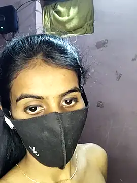 Webcam Model (Thaper_Meera2)  is live.Free join now!