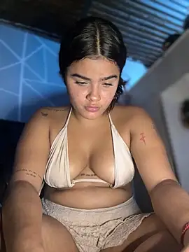 Kaily_Sweet16 webcam