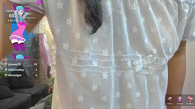 paola_ih - Paola_ih's free webcam - UK Sex Cams