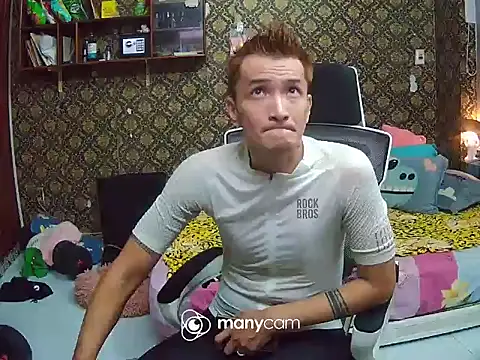 long18cmHFxxx webcam