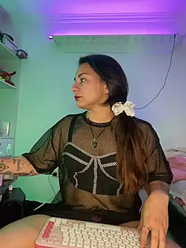 Amarantha_666 webcam