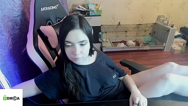 Crazy_forest_fairy webcam