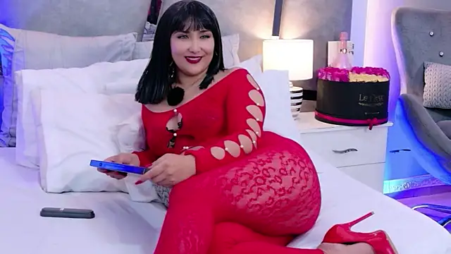 Evangeline_Taylorr webcam