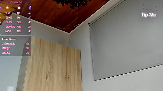 Camille_Cedrik webcam