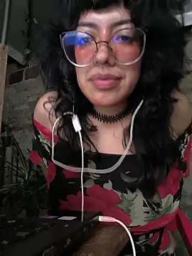 Fun_Everywhere webcam