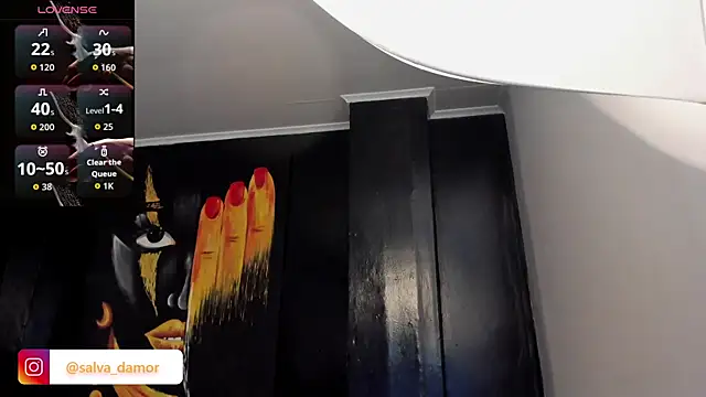 SalvatoreDmore webcam