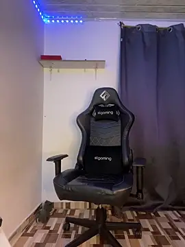 Dulce_smith_1 webcam