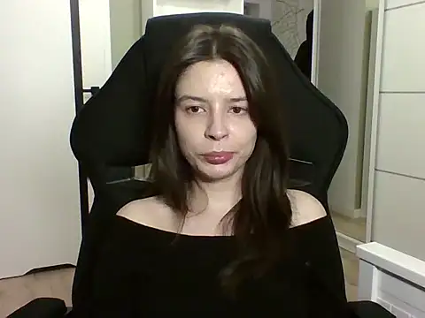 LariceSexy webcam