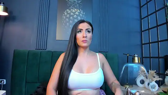 scarlet_edwars webcam