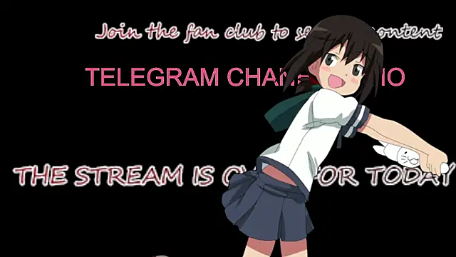 Manuela_unicorn webcam