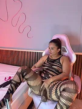 Zafiro__Brown webcam